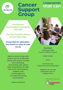 Cancersupportgroup